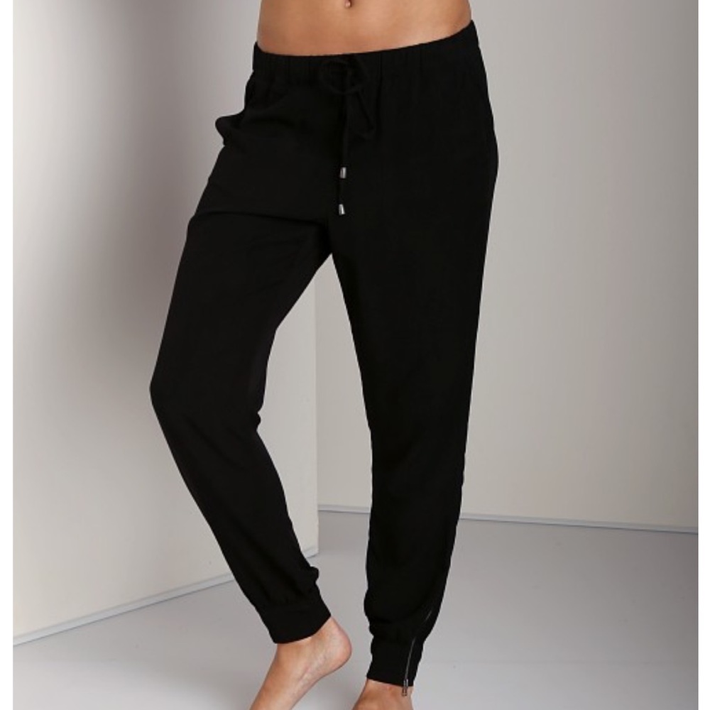 Splendid jogger pant. XS